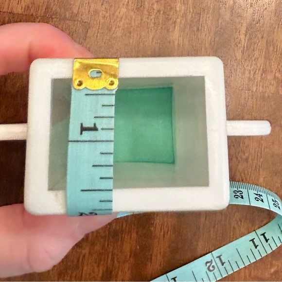 Vintage 1994 Gerber Baby Bugs Bunny Juicebox Holder Looney Tunes Warner Bros - Picture 10 of 10